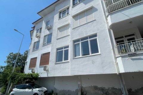Продажа квартиры  в Аланье, Анталье, Турция 2+1, 90м2, №190426 – фото 3