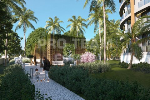 Apartment for sale in Oba, Antalya, Turkey, 52m2, No. 190413 – photo 10