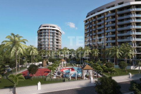 Apartment for sale in Oba, Antalya, Turkey, 52m2, No. 190413 – photo 8