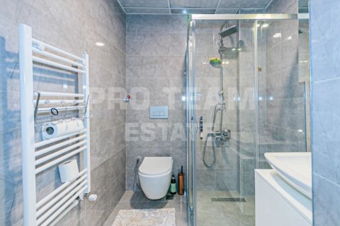 Penthäuser  in Altintash, Antalya, Türkei Nr. 190425 - 22