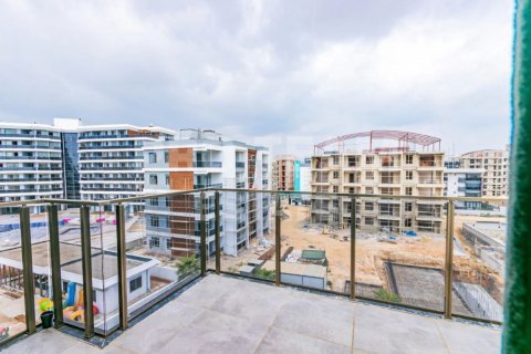 Penthäuser  in Altintash, Antalya, Türkei Nr. 190425 - 10