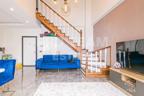 Penthäuser  in Altintash, Antalya, Türkei Nr. 190425 - 6