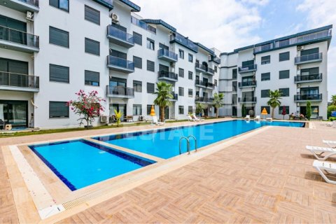 Penthäuser  in Altintash, Antalya, Türkei Nr. 190425 - 2