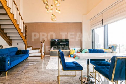 Penthäuser  in Altintash, Antalya, Türkei Nr. 190425 - 9