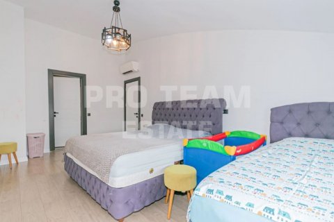 Penthäuser  in Altintash, Antalya, Türkei Nr. 190425 - 14