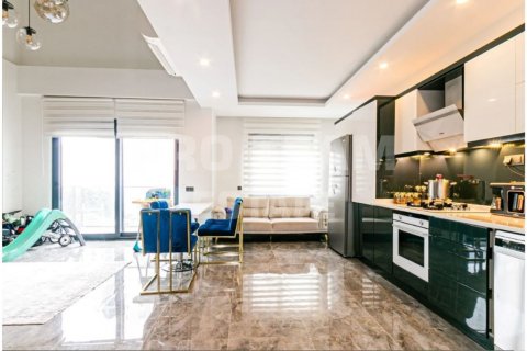 Penthäuser  in Altintash, Antalya, Türkei Nr. 190425 - 7