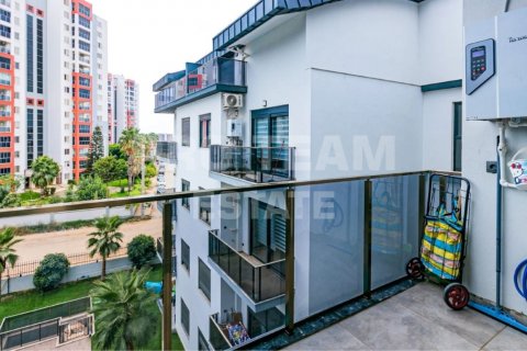 Penthäuser  in Altintash, Antalya, Türkei Nr. 190425 - 16