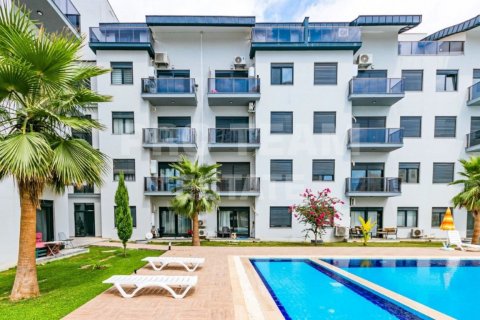 Penthäuser  in Altintash, Antalya, Türkei Nr. 190425 - 3