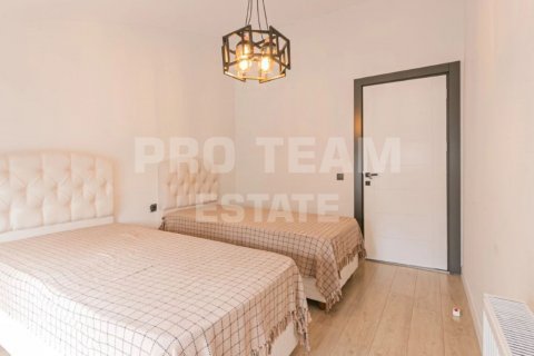 Penthäuser  in Altintash, Antalya, Türkei Nr. 190425 - 19