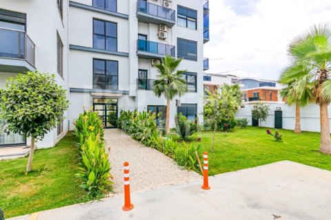 Penthäuser  in Altintash, Antalya, Türkei Nr. 190425 - 5