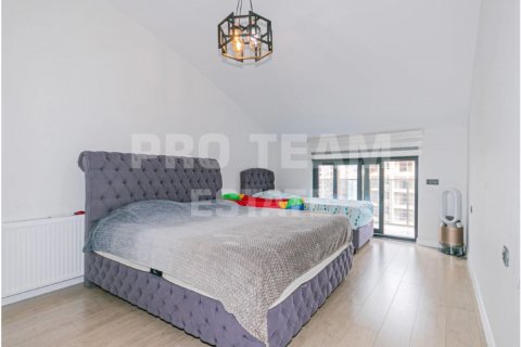 Penthäuser  in Altintash, Antalya, Türkei Nr. 190425 - 13