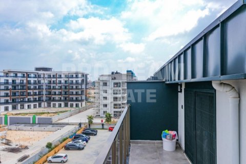 Penthäuser  in Altintash, Antalya, Türkei Nr. 190425 - 17