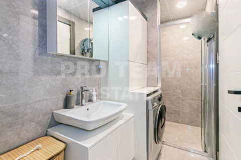 Penthäuser  in Altintash, Antalya, Türkei Nr. 190425 - 15