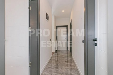 Penthäuser  in Altintash, Antalya, Türkei Nr. 190425 - 12