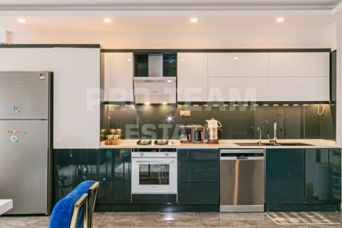 Penthäuser  in Altintash, Antalya, Türkei Nr. 190425 - 8