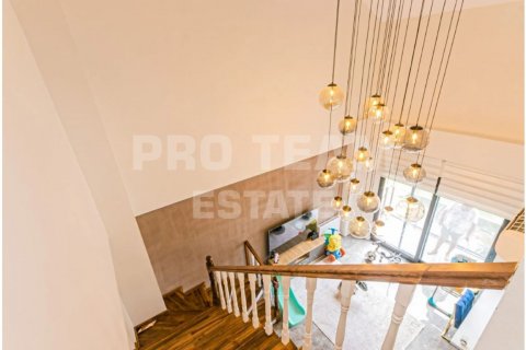 Penthäuser  in Altintash, Antalya, Türkei Nr. 190425 - 11