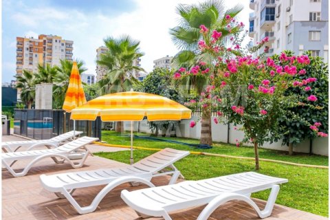 Penthäuser  in Altintash, Antalya, Türkei Nr. 190425 - 4