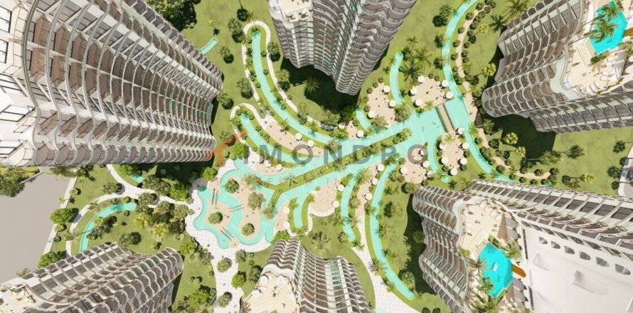 Wohnung  in  Nr. 166637