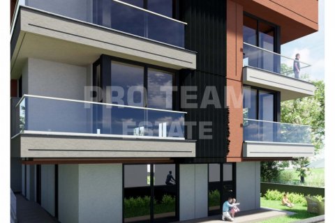 Apartment for sale  in Kepez, Antalya, Turkey, 60m2, No. 185279 – photo 8