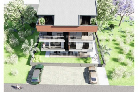 Apartment for sale  in Kepez, Antalya, Turkey, 60m2, No. 185279 – photo 9