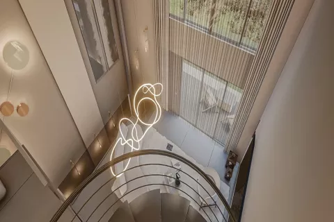 2+1 Leilighet i Aksu, Antalya, Tyrkia Nr. 189559 - 29