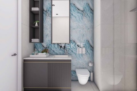 2+1 Wohnung  in Alanya, Antalya, Türkei Nr. 182116 - 24