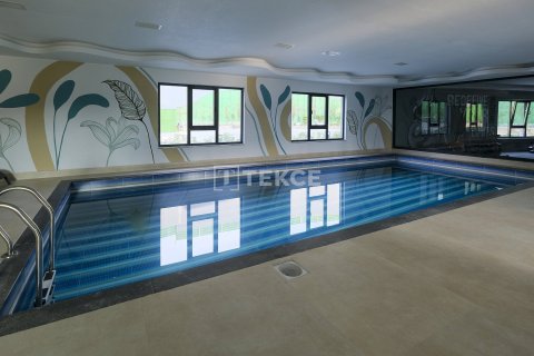 2+1 Wohnung  in Alanya, Antalya, Türkei Nr. 182116 - 16