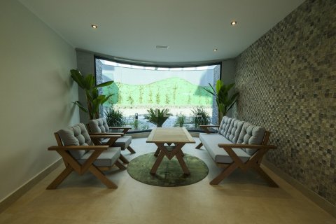 2+1 Wohnung  in Alanya, Antalya, Türkei Nr. 182116 - 12