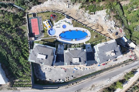 2+1 Wohnung  in Alanya, Antalya, Türkei Nr. 182116 - 11