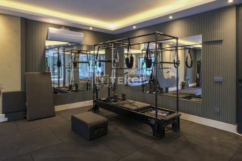 2+1 Wohnung  in Alanya, Antalya, Türkei Nr. 182116 - 15