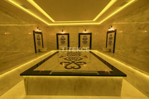 2+1 Wohnung  in Alanya, Antalya, Türkei Nr. 182116 - 19