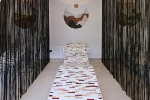 2+1 Wohnung  in Alanya, Antalya, Türkei Nr. 182116 - 17