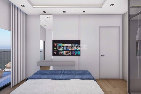 2+1 Wohnung  in Alanya, Antalya, Türkei Nr. 182116 - 23