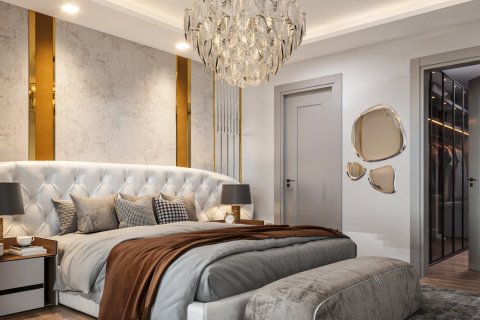 2+1 Lägenhet  i Erdemli, Mersin, Turkiet Nr. 192765 - 25