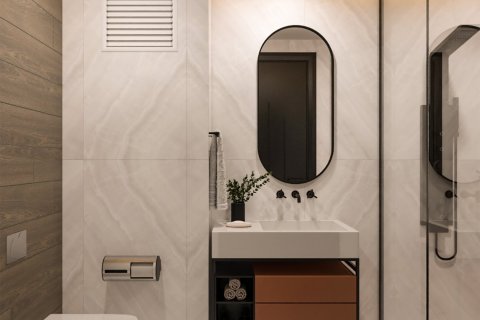 2+1 Lägenhet  i Erdemli, Mersin, Turkiet Nr. 192765 - 28