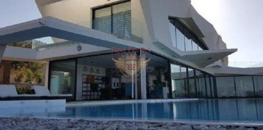 Villa  5+0  Girne,  №192794