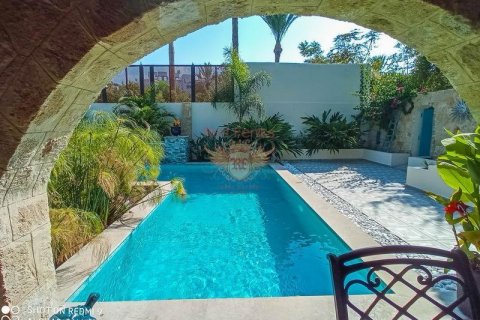 Villa for sale  in Girne, Northern Cyprus, 4 bedrooms, 380m2, No. 192796 – photo 21