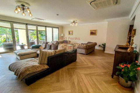 Villa for sale  in Girne, Northern Cyprus, 4 bedrooms, 380m2, No. 192796 – photo 8