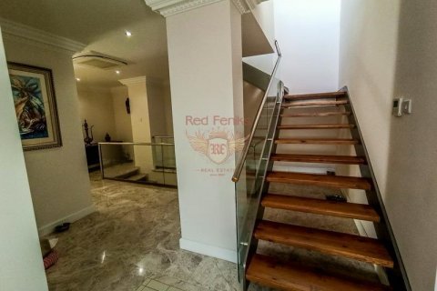 Villa for sale  in Girne, Northern Cyprus, 4 bedrooms, 380m2, No. 192796 – photo 13