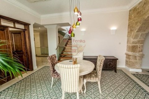 Villa for sale  in Girne, Northern Cyprus, 4 bedrooms, 380m2, No. 192796 – photo 9