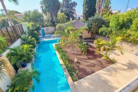 Villa for sale  in Girne, Northern Cyprus, 4 bedrooms, 380m2, No. 192796 – photo 16