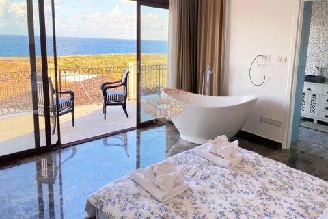 4+1 Villa i Girne, Nr. 192797 - 10