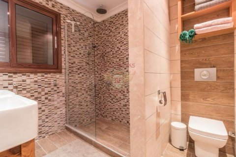 4+1 Villa i Girne, Nr. 192797 - 16