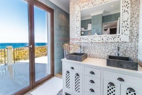 4+1 Villa i Girne, Nr. 192797 - 17