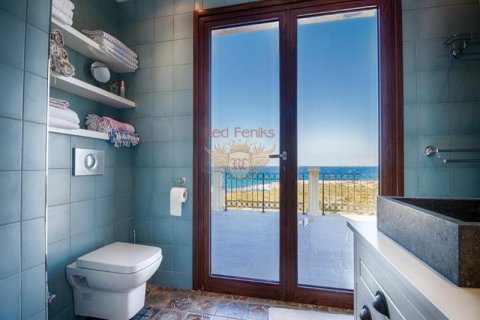 4+1 Villa i Girne, Nr. 192797 - 20