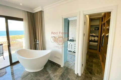 4+1 Villa i Girne, Nr. 192797 - 9