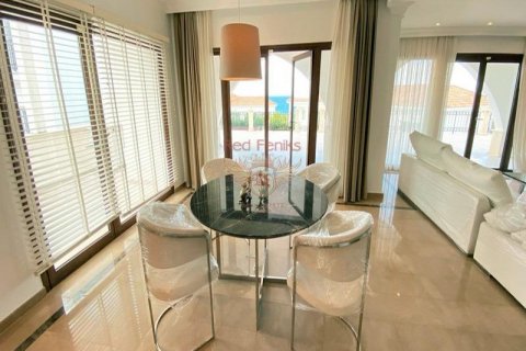 4+1 Villa i Girne, Nr. 192797 - 11