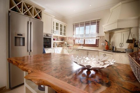 4+1 Villa i Girne, Nr. 192797 - 6