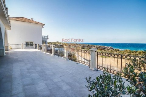 4+1 Villa i Girne, Nr. 192797 - 27