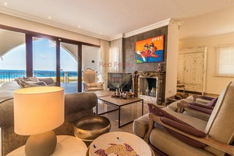 4+1 Villa i Girne, Nr. 192797 - 3